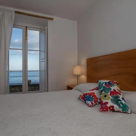 Casa Do Lado * Povoacao (Sao Miguel)