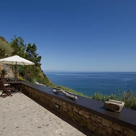 Casa Do Lado Σπίτι διακοπών *