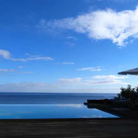 Casa Do Lado Ferienhaus *