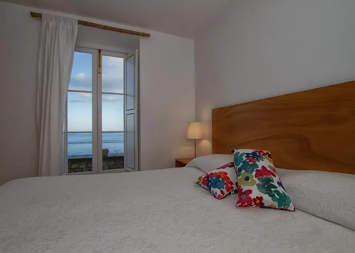 Casa Do Lado * Povoacao (Sao Miguel)