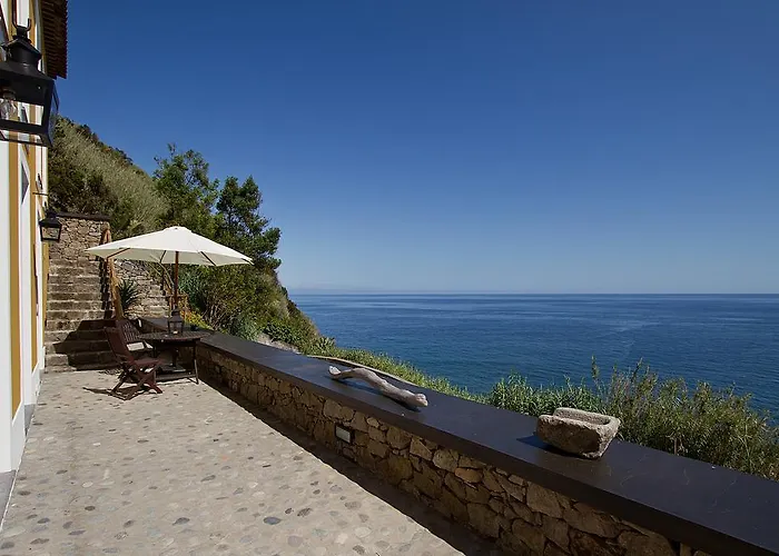 Casa Do Lado Σπίτι διακοπών *