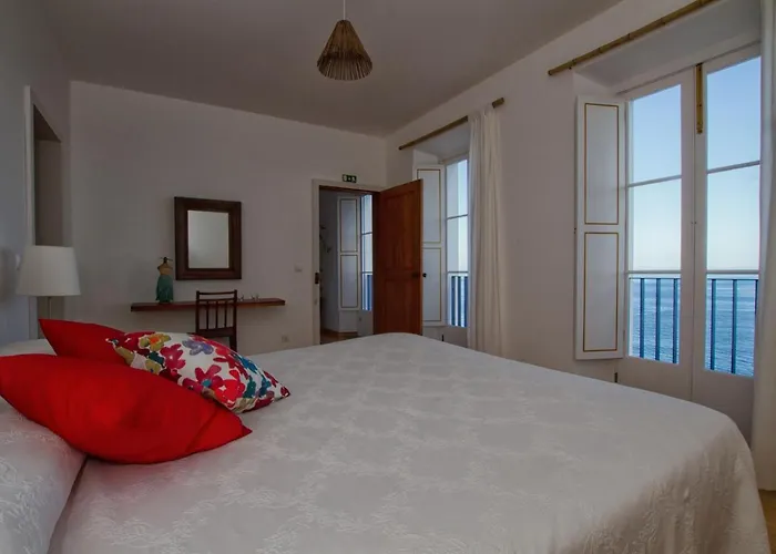 Σπίτι διακοπών Casa Do Lado *