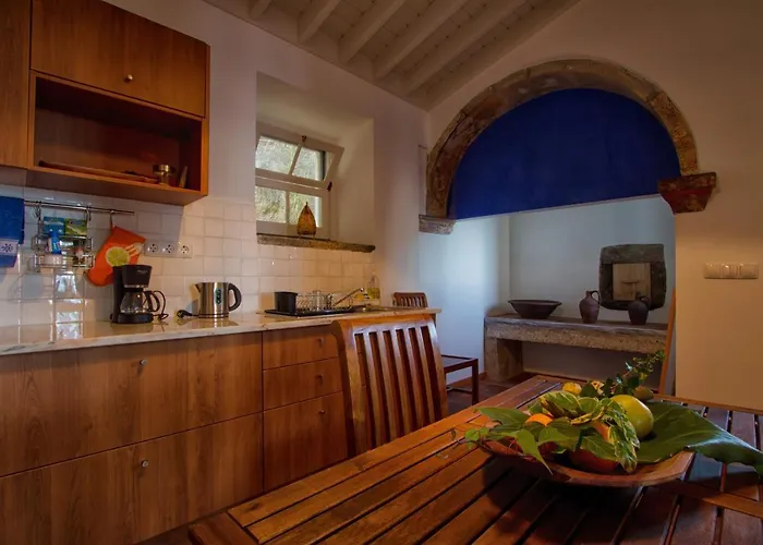 Σπίτι διακοπών Casa Do Lado Povoacao (Sao Miguel)