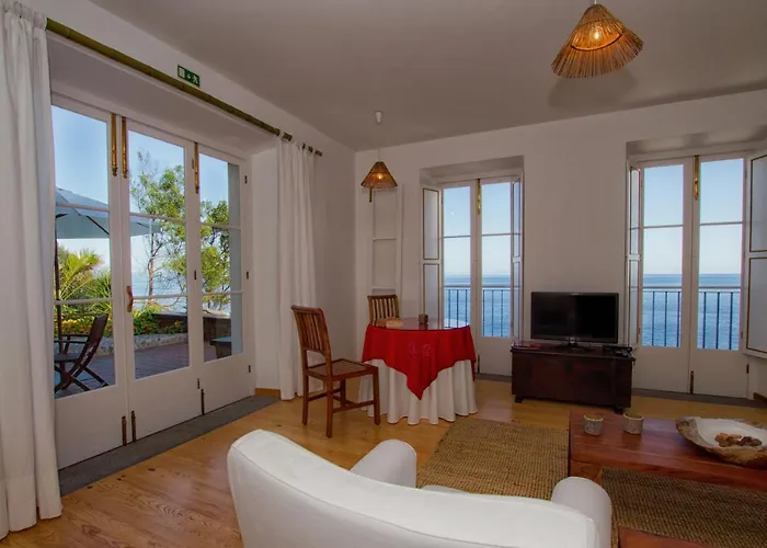 Casa Do Lado Σπίτι διακοπών Povoacao (Sao Miguel)