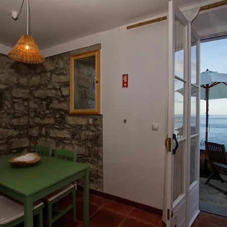 Casa Do Lado Povoacao (Sao Miguel)