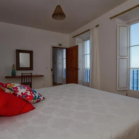 Σπίτι διακοπών Casa Do Lado *