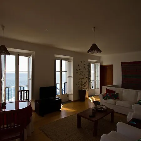 Casa Do Lado Ferienhaus Povoacao (Sao Miguel)