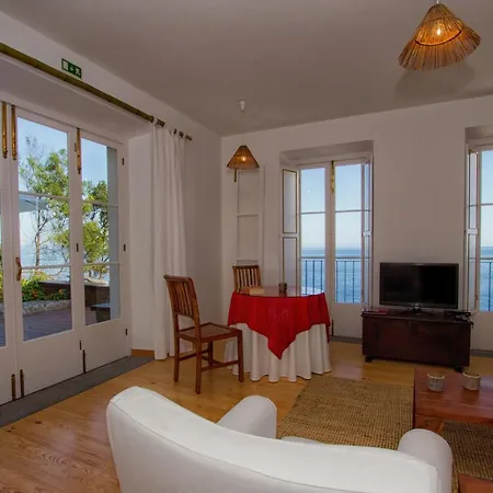 Casa Do Lado Prázdninový dům Povoacao (Sao Miguel)