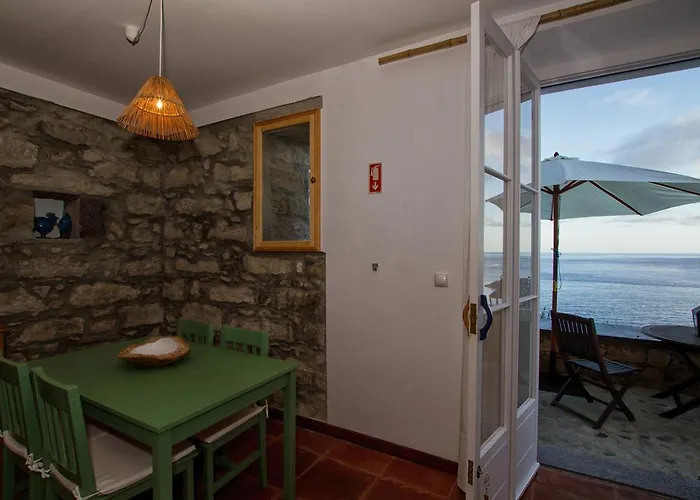 Casa Do Lado Povoacao (Sao Miguel)