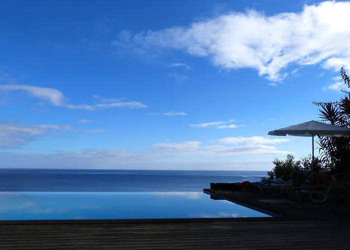 Casa Do Lado Holiday home *